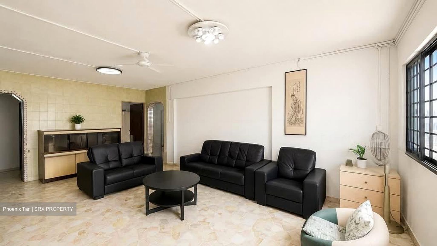 Blk 282 Tampines Street 22 (Tampines), HDB 4 Rooms #602199201